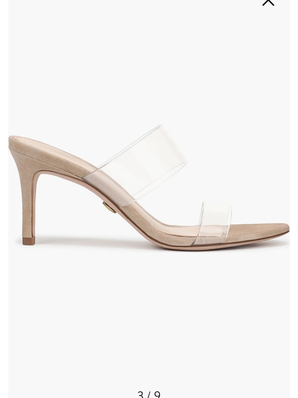 Veronica Beard Asha Heel - Picture 5 of 10